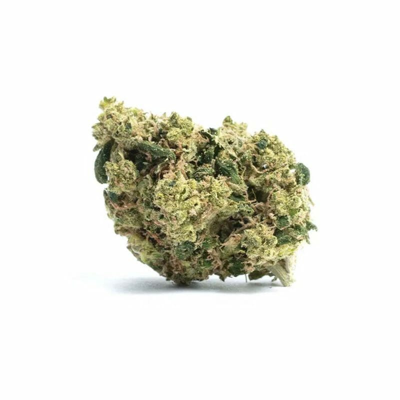 Pineapple Crunch