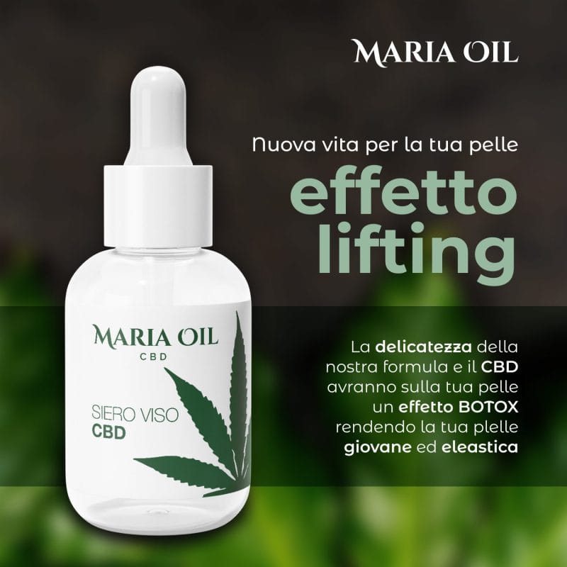 CBD-Gesichtsserum – Bild 6