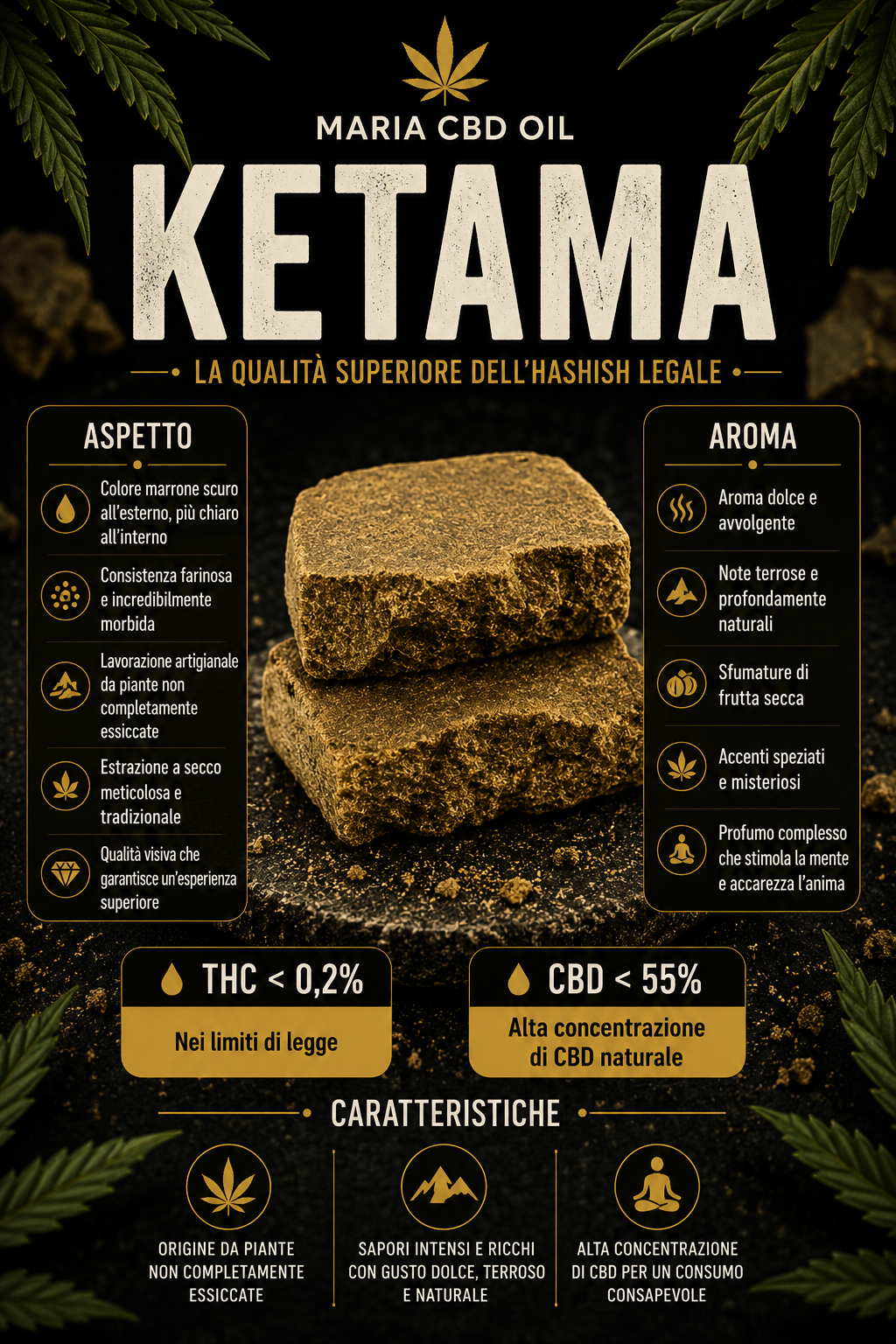 Ketama – Bild 2