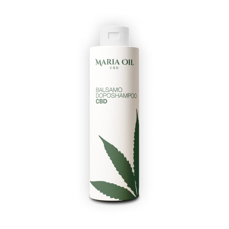 CBD-Conditioner