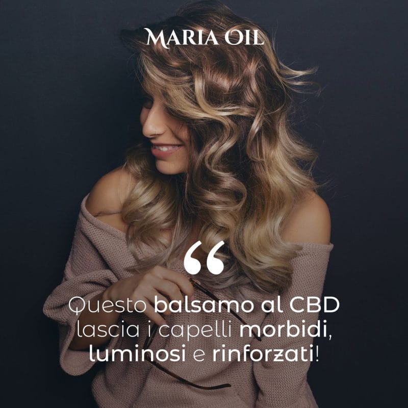 CBD-Conditioner – Bild 6