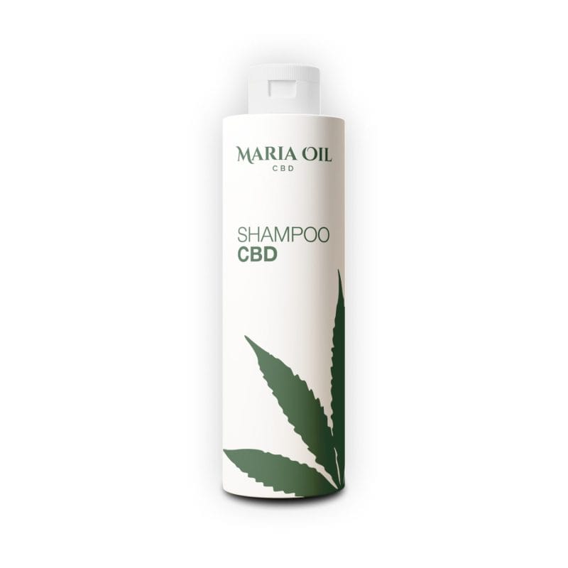 CBD-Shampoo