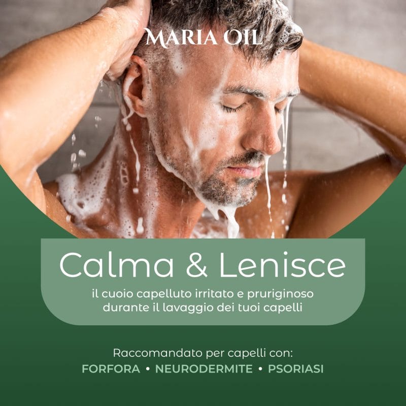 CBD-Shampoo – Bild 2
