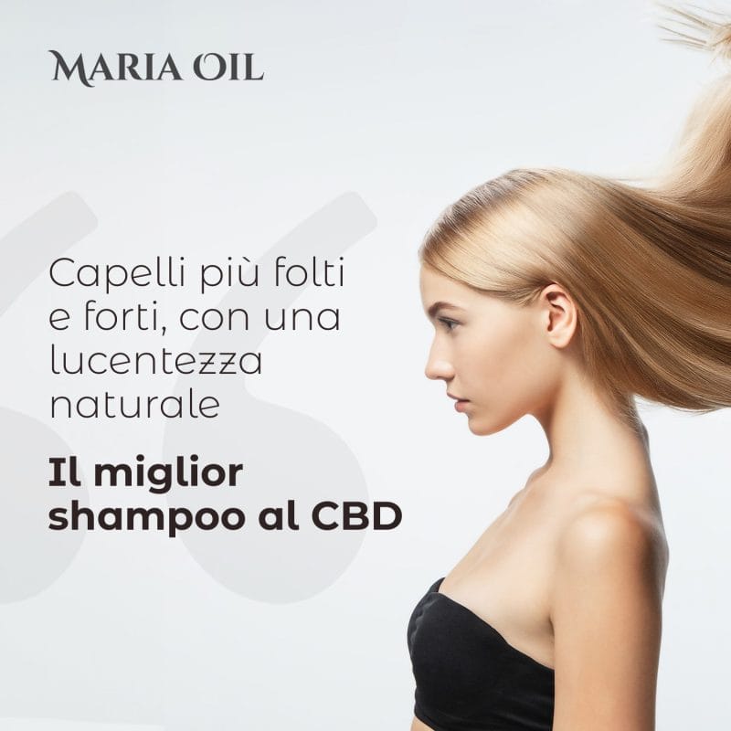 CBD-Shampoo – Bild 7