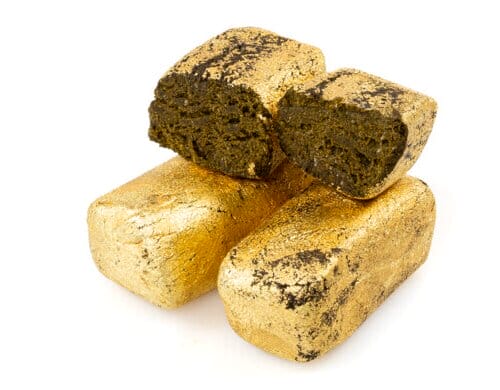 Libanesisches Gold (Limitierte Auflage)