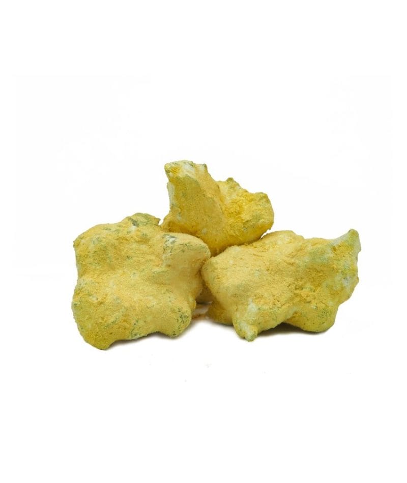 Gold Rock