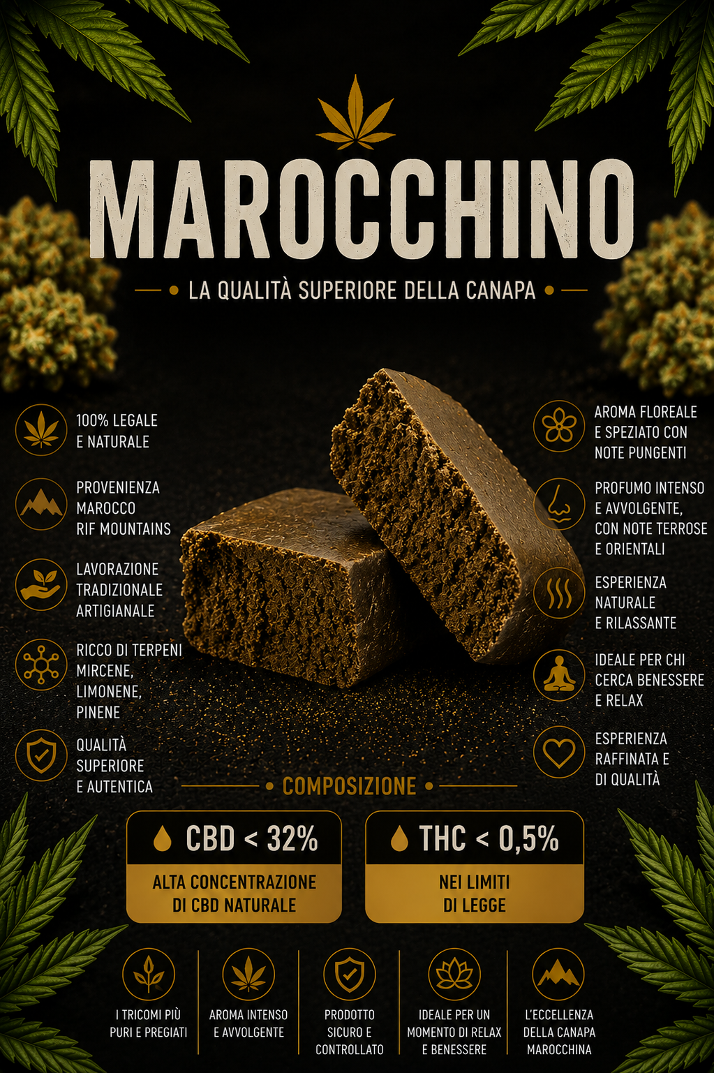 Marokkaner – Bild 2